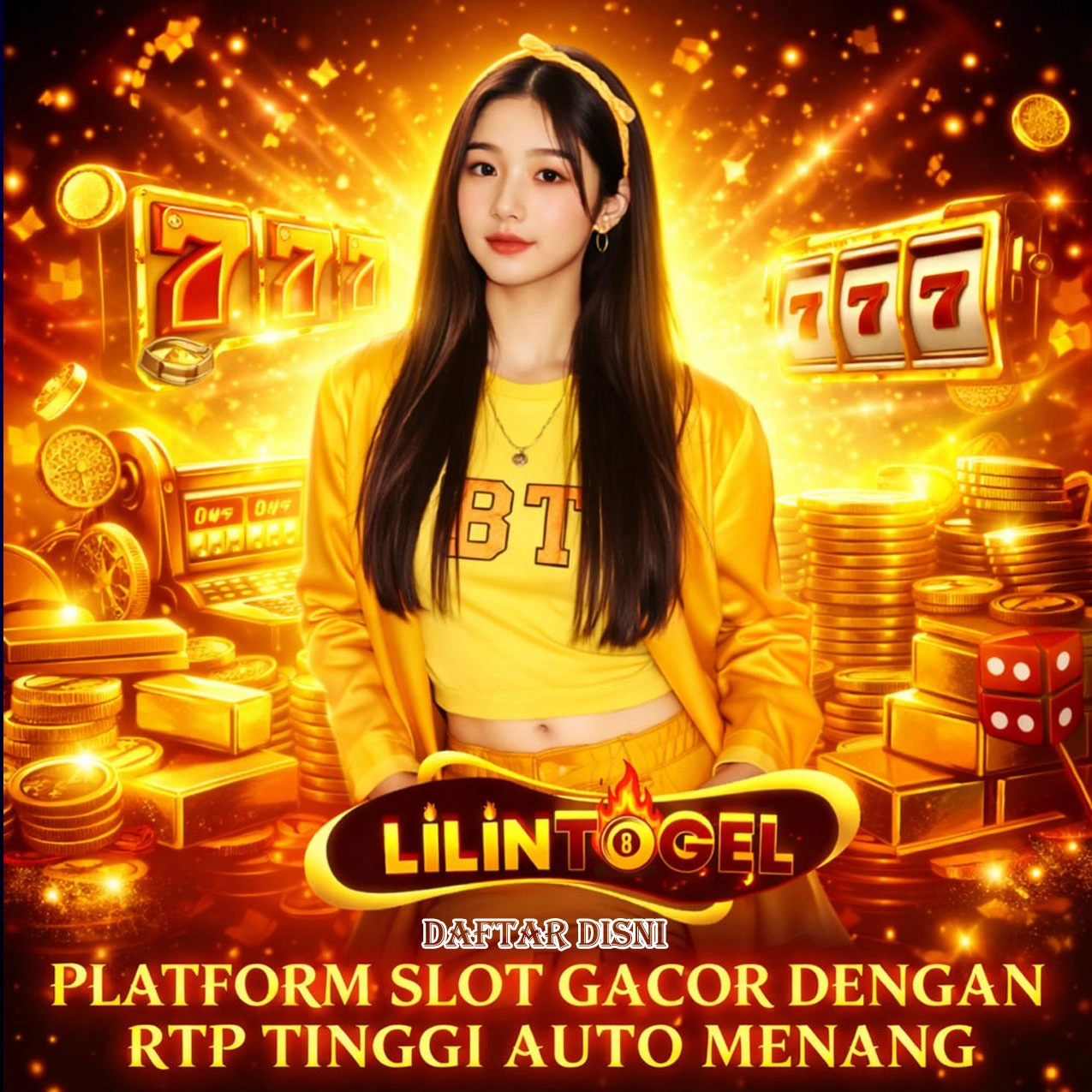 LILINTOGEL